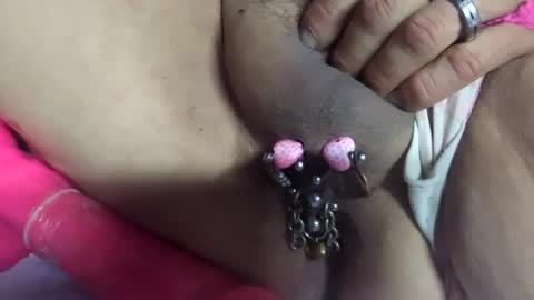 Snapshot of marissaspiercedpussy chatting on 07/31/26, 10:14 Prissy Miss online show from 07/31/26, 10:14