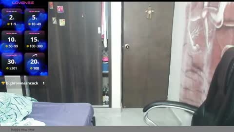 maritsa online show from 01/24/25, 01:47