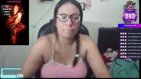 maritsa online show from 11/20/25, 12:38