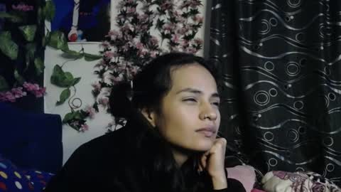 Maritza Ferrer -Samara Beltran online show from 12/03/24, 09:00