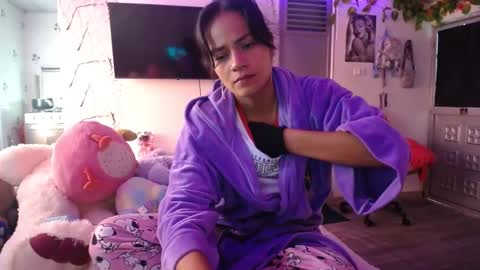 Maritza Ferrer -Samara Beltran online show from 09/13/25, 11:32