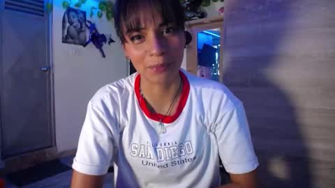 Maritza Ferrer -Samara Beltran online show from 10/14/25, 09:48