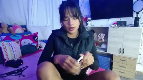 Maritza Ferrer -Samara Beltran online show from 11/11/25, 03:06