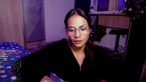 Maritza Ferrer -Samara Beltran online show from 11/29/25, 09:01