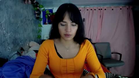 Maritza Ferrer -Samara Beltran online show from 01/08/26, 03:20
