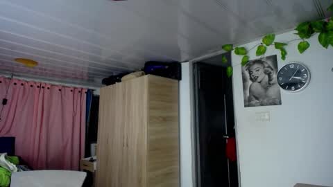 Maritza Ferrer -Samara Beltran online show from 01/12/26, 08:19