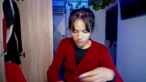 Maritza Ferrer -Samara Beltran online show from 02/03/26, 04:10