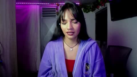 Maritza Ferrer -Samara Beltran online show from 02/13/26, 03:24