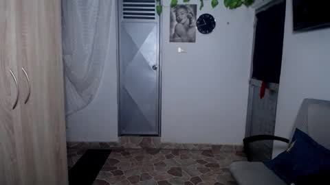 Maritza Ferrer -Samara Beltran online show from 02/20/26, 03:47