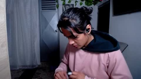 Maritza Ferrer -Samara Beltran online show from 03/15/26, 02:17