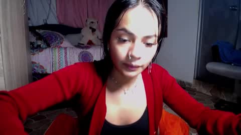 Maritza Ferrer -Samara Beltran online show from 04/05/26, 04:09