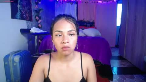 Snapshot of maritza_ferrerr chatting on 05/10/26, 10:59 Maritza Ferrer -Samara Beltran online show from 05/10/26, 10:59