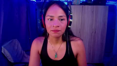 Snapshot of maritza_ferrerr chatting on 05/17/26, 02:09 Maritza Ferrer -Samara Beltran online show from 05/17/26, 02:09