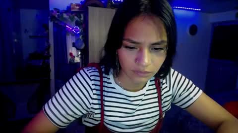 Snapshot of maritza_ferrerr chatting on 05/19/26, 03:24 Maritza Ferrer -Samara Beltran online show from 05/19/26, 03:24