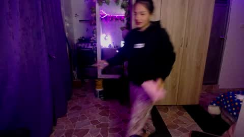 Snapshot of maritza_ferrerr chatting on 05/28/26, 02:53 Maritza Ferrer -Samara Beltran online show from 05/28/26, 02:53
