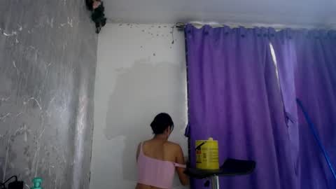 Snapshot of maritza_ferrerr chatting on 05/29/26, 01:09 Maritza Ferrer -Samara Beltran online show from 05/29/26, 01:09