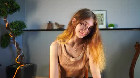Snapshot of maritzamanby chatting on 06/19/26, 03:11 Kate online show from 06/19/26, 03:11