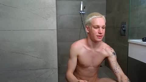 MariusHunter online show from 04/04/26, 06:27