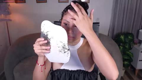 marivimichel_s online show from 03/30/26, 10:05