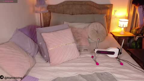 Snapshot of marivimichel_s chatting on 05/12/26, 11:13 marivimichel_s online show from 05/12/26, 11:13