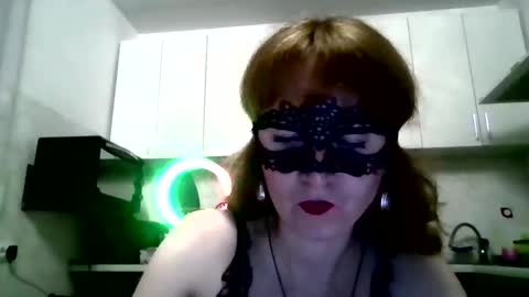 mariza_love359092 online show from 02/11/26, 08:47