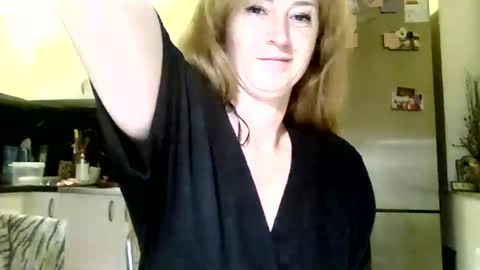 MarizaFouset online show from 06/16/26, 11:07
