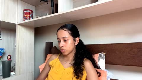 Kayleen online show from 03/13/26, 06:25