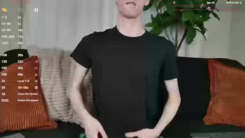 Mark online show from 09/08/25, 05:56