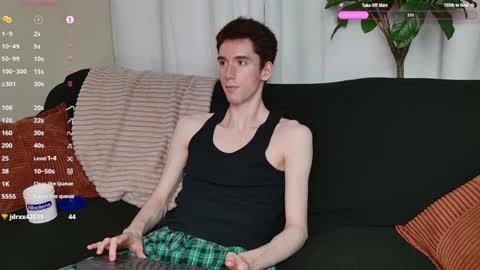 Mark online show from 10/01/25, 07:42