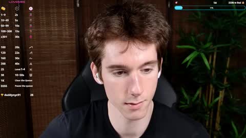 Mark online show from 11/11/25, 10:32