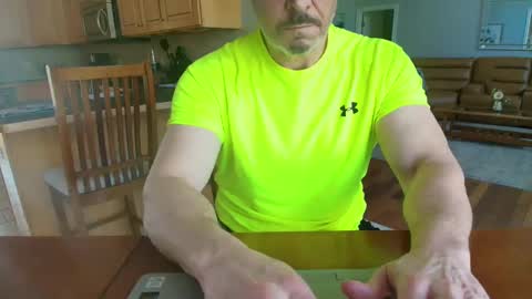 Mark online show from 03/08/25, 07:09
