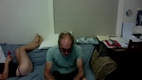 mark_and_lola online show from 01/07/26, 06:32