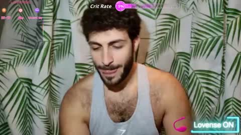 mark_ariete online show from 02/03/26, 07:08