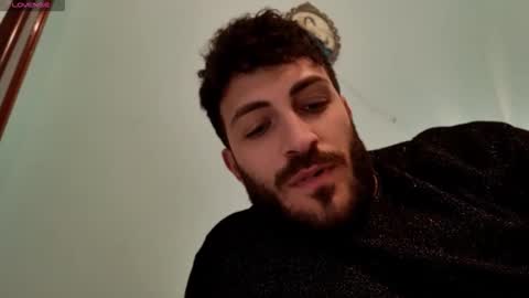 mark_ariete online show from 04/02/26, 09:12