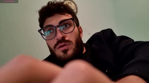 mark_ariete online show from 04/03/26, 07:23