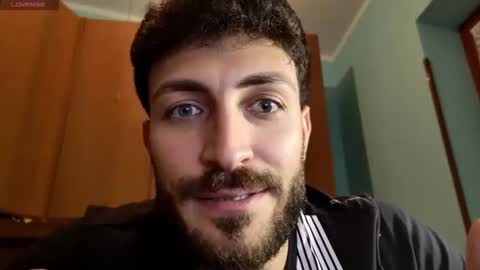 mark_ariete online show from 05/19/26, 09:32