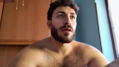 mark_ariete online show from 05/22/26, 04:34