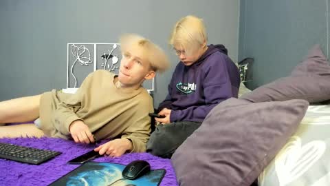 mark_brain online show from 04/05/26, 12:13