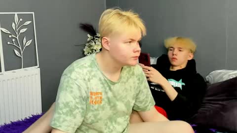 mark_brain online show from 04/18/26, 07:58