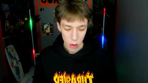 Mark online show from 12/14/25, 11:04