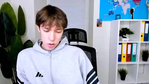 Mark online show from 02/06/26, 11:02