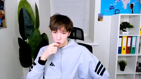 Mark online show from 02/08/26, 02:42