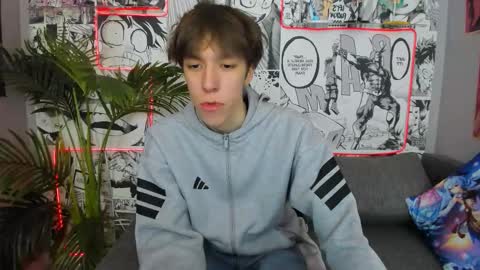 Mark online show from 02/20/26, 02:39