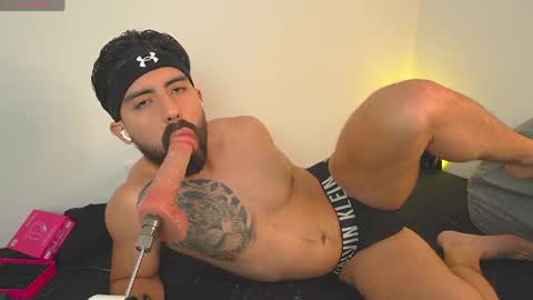 mark_broown_ online show from 04/16/26, 09:39