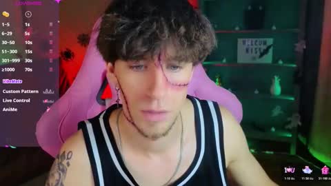 mark_caron online show from 10/31/25, 08:32