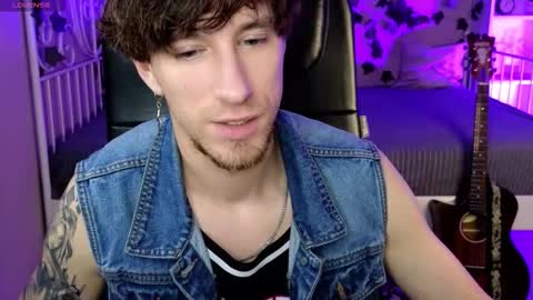 mark_caron online show from 11/05/25, 08:42