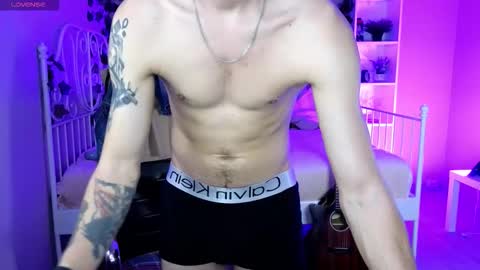 mark_caron online show from 11/06/25, 08:54