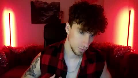 mark_caron online show from 12/19/25, 11:01