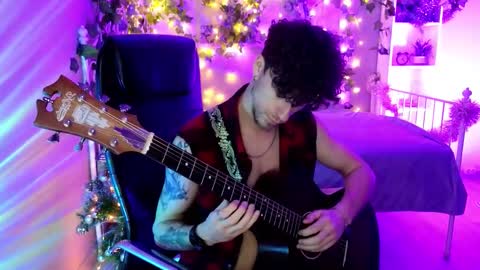 mark_caron online show from 01/09/26, 09:23