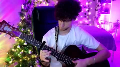 mark_caron online show from 01/12/26, 10:31